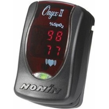 NONIN ONYX VANTAGE 9590 Pulzný oxymeter čierny TOW002457