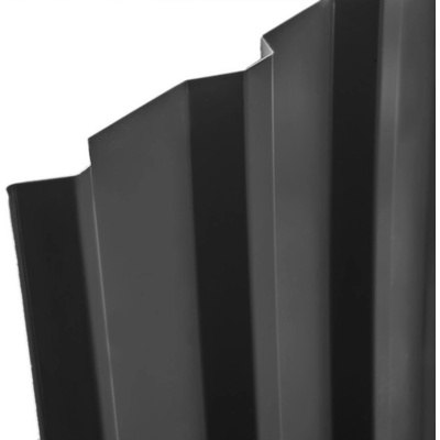 Comax TR18/136 2000 x 1090 mmtmavě šedá 1 ks