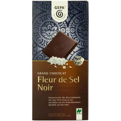 Gepa Květy soli 100 g