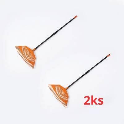 Bradas 2ks 23 zubů KT-CX-23H-M