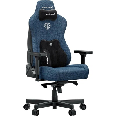 Anda Seat Kaiser 3E XL fabric Dark Blue