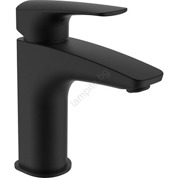 Laufen hf500702428000 - Смесител laurin 16, 2 см матово черен (lf0174)