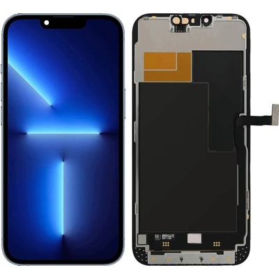 LCD Displej + Dotykové sklo + Rám Apple iPhone 13 Pro Max