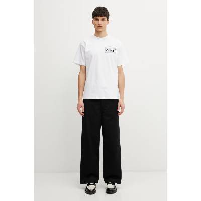 Aries Памучна блуза с дълги ръкави Aries Temple LS Tee (AR60000)