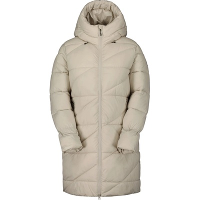 Scott Дамско яке парка Scott Women's Insuloft Warm Parka - Dust White (104-6261-0314)