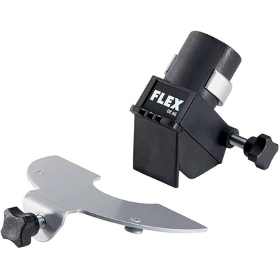 Flex Odsávací kryt pro řezání průměr: 125 mm