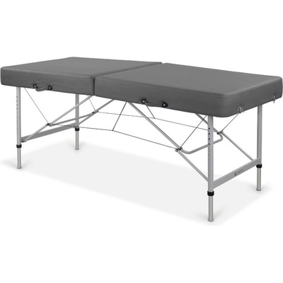 Habys Skládací masážní stůl Cranio-Sacral Barva: černá 15 Vinyl Flex 200 x 80 cm 20 kg 6 barev