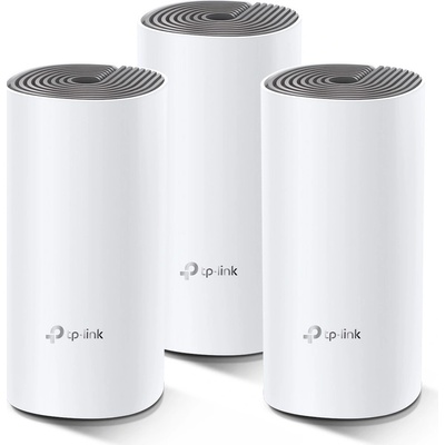 TP-Link Deco E4, 3ks