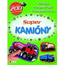 Super kamióny -