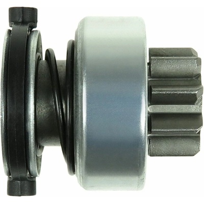 Voľnobežná prevodovka, štartér AS-PL SD0073