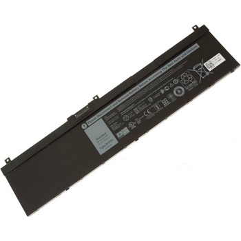 Dell Батерия за DELL Precision 7530 7730 7740 NYFJH 6кл