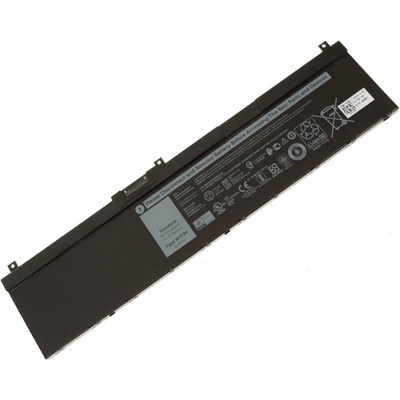 Dell Батерия за DELL Precision 7530 7730 7740 NYFJH 6кл