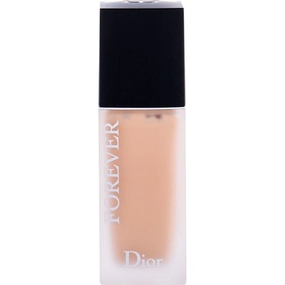 Dior Tekutý rozjasňující make-up Diorskin Forever Skin Glow Fluid Foundation 2 Cool Rosy 30 ml