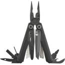 MultiTool Leatherman Wave Alpha Bundle Obsidian + Bitkit Black EU300164