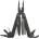 MultiTool Leatherman Wave Alpha Bundle Obsidian + Bitkit Black EU300164