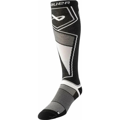 Bauer Hokejové Podkolenky Bauer Supreme Pro Skate Sock