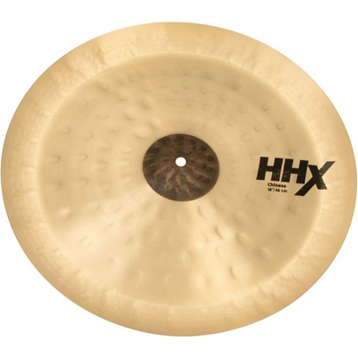 Sabian HHX China 18"