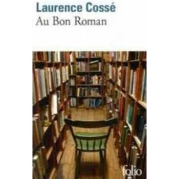 Au bon roman