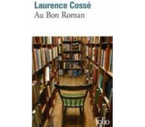 Au bon roman