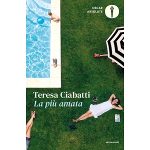 La piu amata | Teresa Ciabatti (2021)