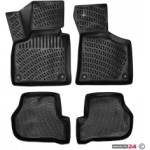 Rizline Гумени стелки RizLine съвместими с Audi A3 2006- 2013 - maxauto24