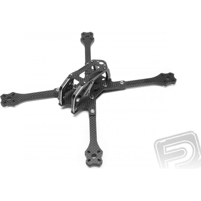 TransTEC Uhlíkový rám Lightning Race TTH1108