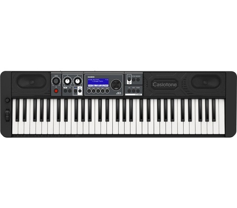 Casio CT-S500
