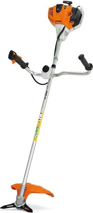 TOP prémium produkt v kategorii křovinořezy 2024/2025