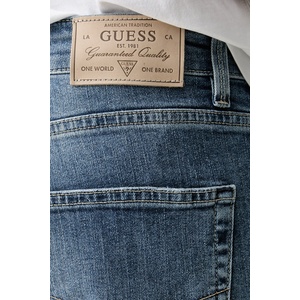 Guess дънки slim fit мъжки ANGELS (M6YAN2.D1480)