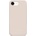Beats Audio Калъф Back Cover за iPhone 17e MagSafe Lime Stone (MHR24LL/A)
