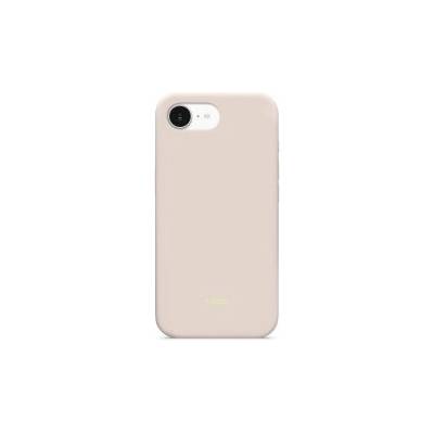 Beats Audio Калъф Back Cover за iPhone 17e MagSafe Lime Stone (MHR24LL/A)