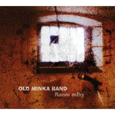 Old Minka Band - Ranní mlhy Digipack 2 CD