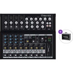 Mackie MIX12FX Basic SET Смесителен пулт (Mix12FX-BASIC-SET)