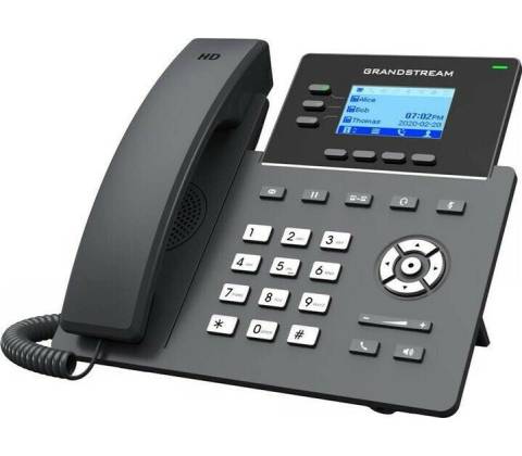 Grandstream GRP2601P