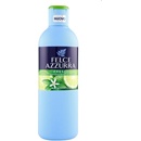 Felce Azzurra sprchový gél a pěna do koupele Fresco 650 ml