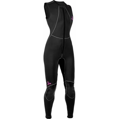 Dámsky EG REDY WOMENS LJ 3.0 Čierna,Sivá,Ružová