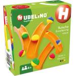 Hubelino Топчеста писта - разширение 12 бр. , пързалка (420640)