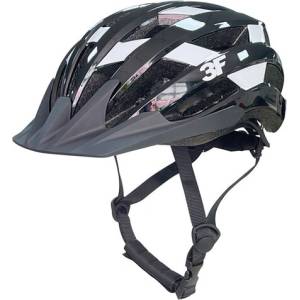 3F Vision Каска за колоездене Skyline II. 7131 / M (3F7131)