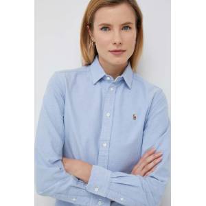 Ralph Lauren Памучна риза (211891377) - answear - 271,66 лв
