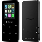 Test Denver MP-1830B Recenze Denver MP-1830B