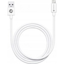 Forcell C316 TUBE Iphone Lightning 8-pin 1A, 1m