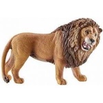 Papo Lion roarers