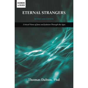 Eternal Strangers | Thomas Dalton (ISBN: 9781963143393)
