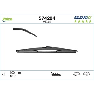 Valeo 574204