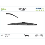 Valeo 574204