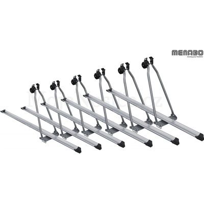 Menabo Top Bike 6ks
