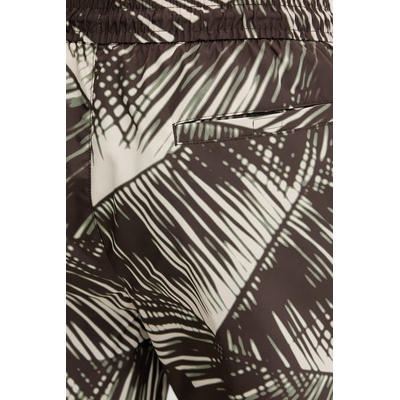 Calvin Klein плувни шорти мъжки (LV00N61027)