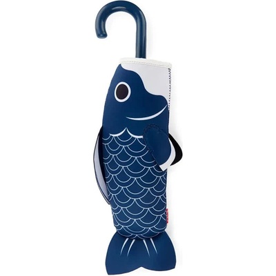 BALVI Чадър Balvi Koi Fish umbrella - Blue (Blue)