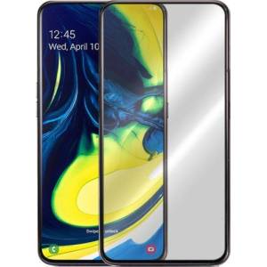 Samsung 5D стъклен протектор за Samsung Galaxy A80 A805