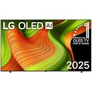 LG OLED83B56LA